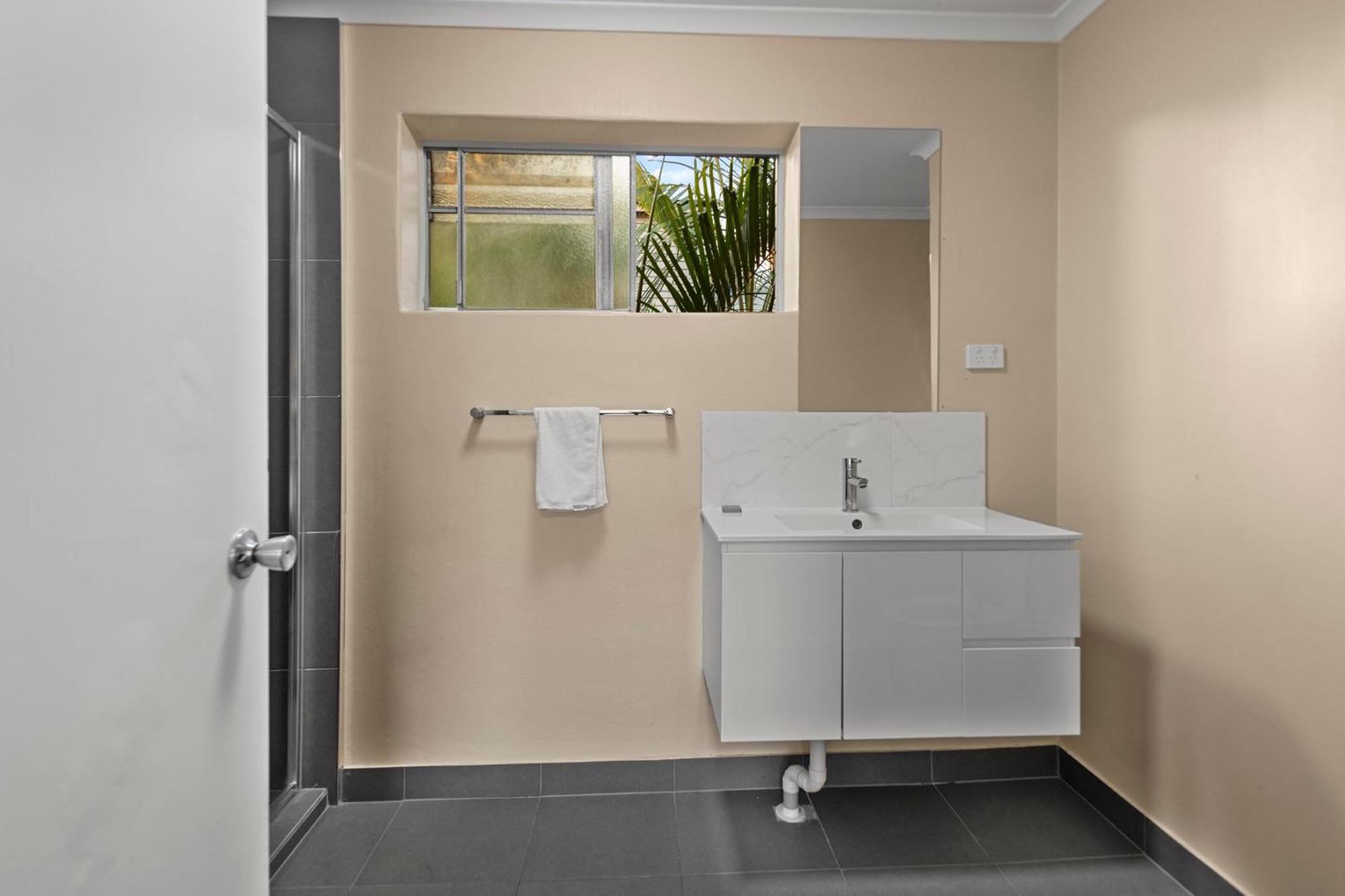 S1 Motel Brisbane Zewnętrze zdjęcie